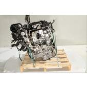 Motor gasolina