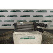 Intercooler