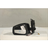 Espejo exterior Izq.