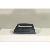 Mando control autorradio