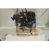 Motor diesel