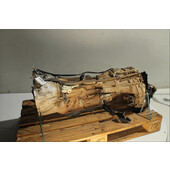 Caja cambios automática