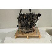 Motor diesel