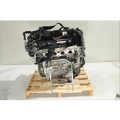 Motor gasolina