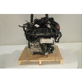 Motor gasolina