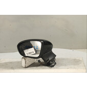 Espejo exterior Izq.