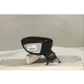 Espejo exterior Izq.