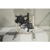 Elevalunas eléctrico puerta Del. Izq.