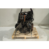 Motor gasolina