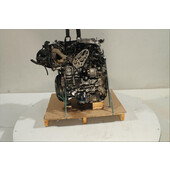 Motor diesel