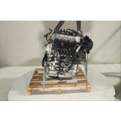 Motor gasolina