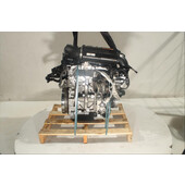 Motor gasolina