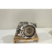 Caja cambios automática