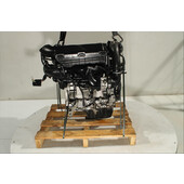 Motor gasolina