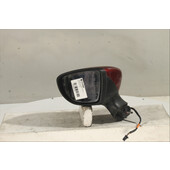 Espejo exterior Izq.