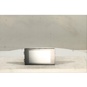 Pantalla de información