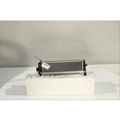 Radiador motor adicional