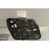 Elevalunas eléctrico puerta Del. Izq.