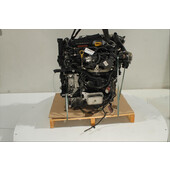 Motor diesel