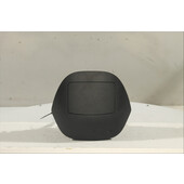 Retroproyector de informacion en luna parabrisas