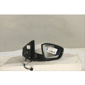 Espejo exterior Der.
