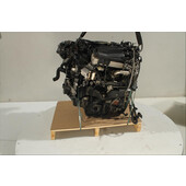 Motor diesel