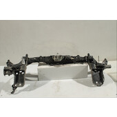 Chapa unión alojamiento faros