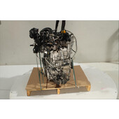 Motor gasolina