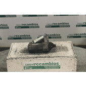 Motor de arranque
