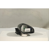 Espejo exterior Der.