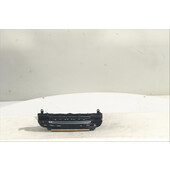 Mando control autorradio