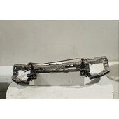 Chapa unión alojamiento faros