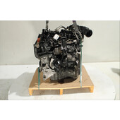 Motor diesel