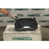 Cuadro instrumentos