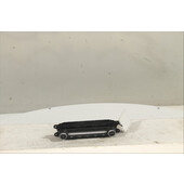 Mando control autorradio