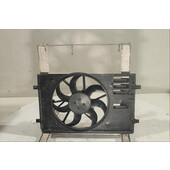 Conjunto electros y soporte