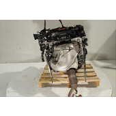 Motor gasolina