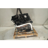 Motor diesel