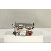 Convertidor de corriente