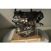 Motor diesel