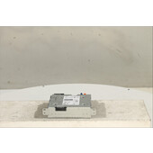 Unidad navegación GPS