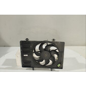 Conjunto electros y soporte