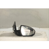 Espejo exterior Der.