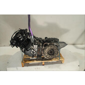 Motor diesel