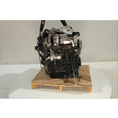 Motor diesel