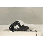 Espejo exterior Izq.