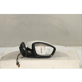 Espejo exterior Der.