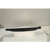 Cortina cubrecarga maletero