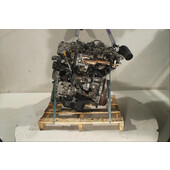 Motor diesel