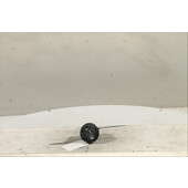 Interruptor y palanca de luces